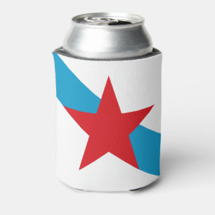 Estreleira Gallega Can Cooler