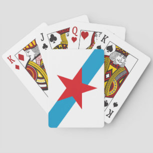 Estreleira Gallega Playing Cards