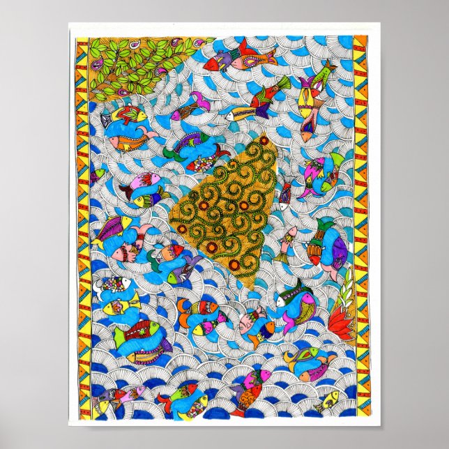 estuary poster (Front)