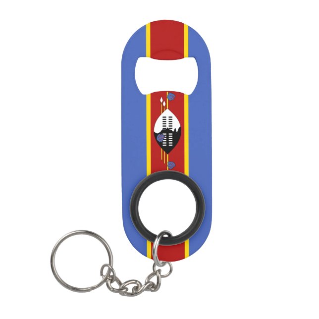 Eswatini National Pride Patriotic (Front)