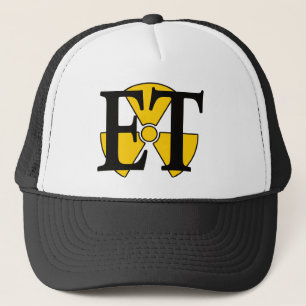 ET- Electronics Technician Trucker Hat