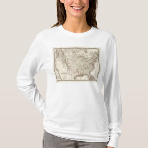 EtatsUnis d'Amerique - United States of America T-Shirt