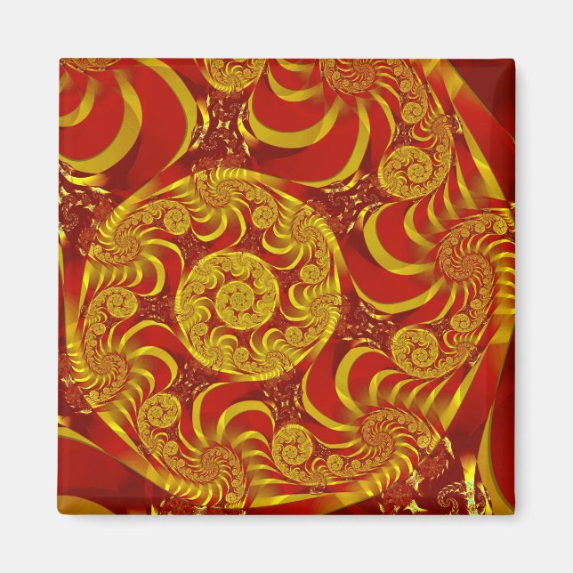 Eternal 3 magnet (Front)