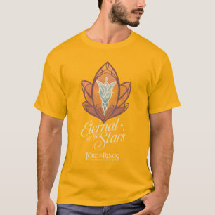 Eternal as the Stars Evenstar Graphic T-Shirt