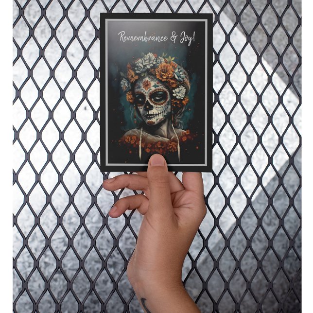 Eternal Beauty, custom Invitation (Creator Uploaded)