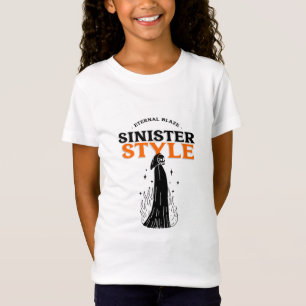 Eternal Blaze - Sinister Style T-Shirt
