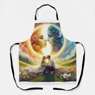 Eternal Bliss Apron