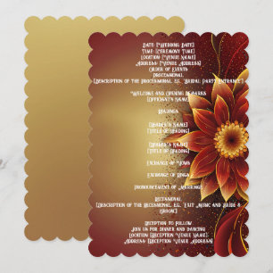 Eternal Bloom: A Timeless Celebration of Love