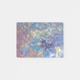 Eternal Crystal Post-it Notes