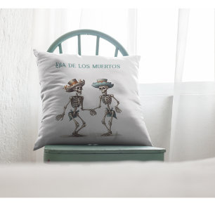Eternal Dance, custom Cushion