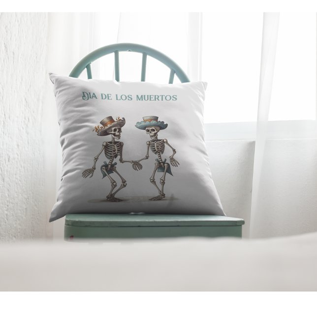 Eternal Dance, custom Cushion (Creator Uploaded)