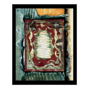 Eternal Desperation Poster