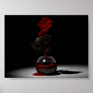 Eternal doubleness poster