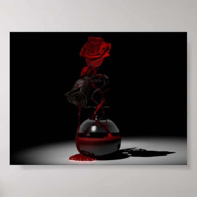 Eternal doubleness poster (Front)