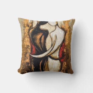 Eternal Embrace Cushion