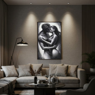 Eternal Embrace Poster