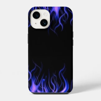 Eternal Flame iPhone 14 Case