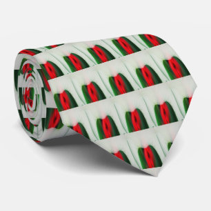 Eternal flames of hope tie