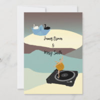 Eternal Grace Ballet of Love and Moonlit Wedding