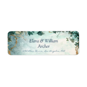 Eternal Grace Elven Wedding