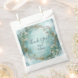 Eternal Grace Fantasy Wedding Favour Bags