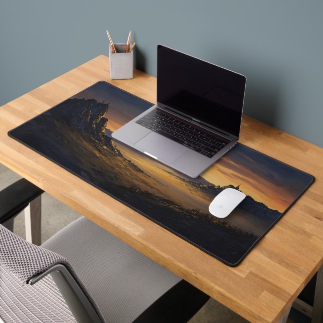 Eternal Horizons Desk Mat (Office 2)