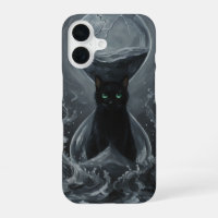 Eternal Hourglass: The Black Cat of Time