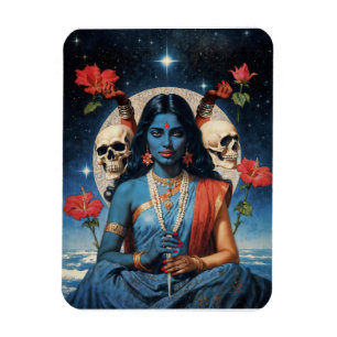 Eternal Kali Magnet