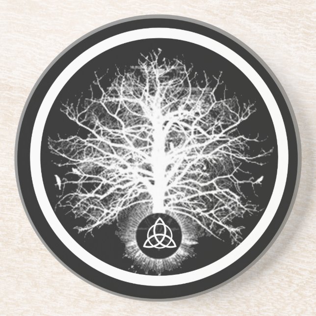 Eternal Life Coaster (Front)