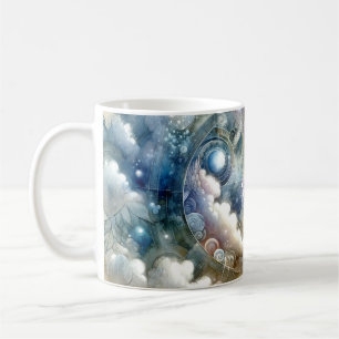 Eternal Light Coffee Mug