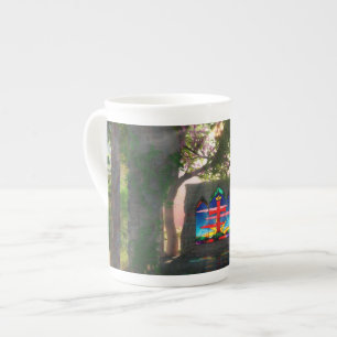 Eternal Light Easter Speciality Mug