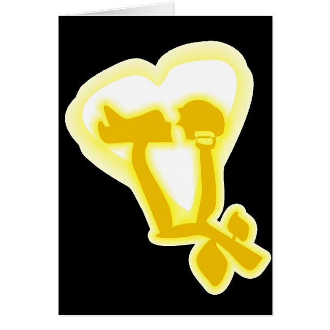 Eternal Love (Front)