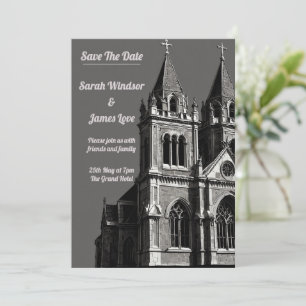 Eternal Love: A Sacred Union Invitation