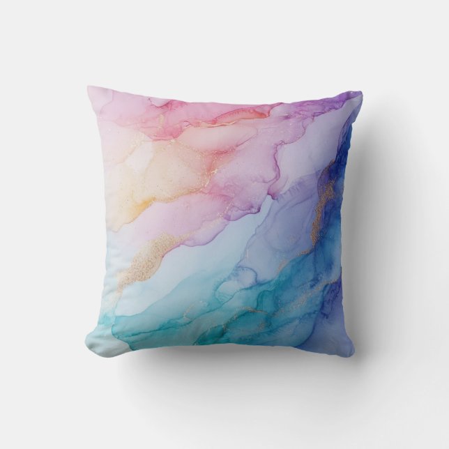 Eternal Love  Cushion (Front)
