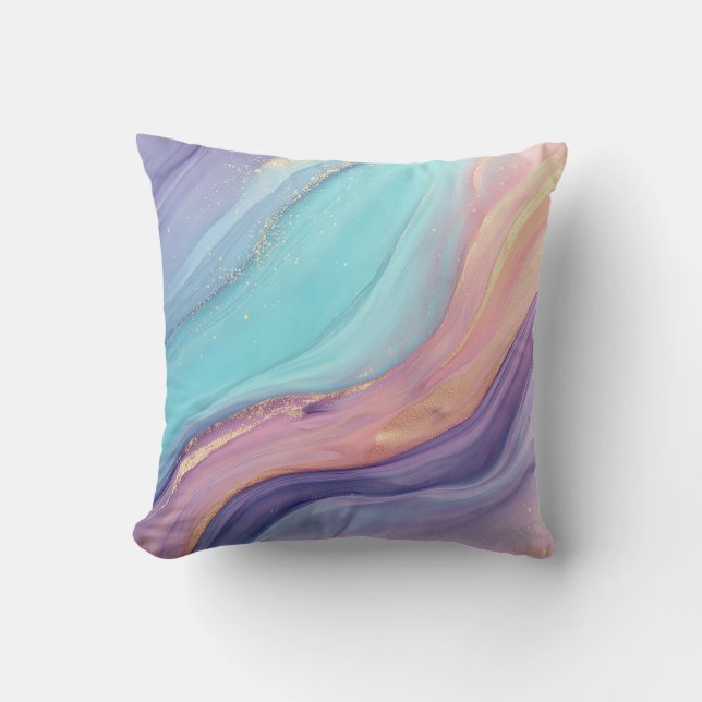 Eternal Love  Cushion (Front)