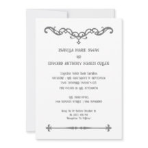 Eternal Love Simply Bella and Edward Wedding