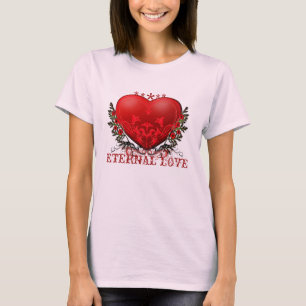 Eternal Love T-Shirt