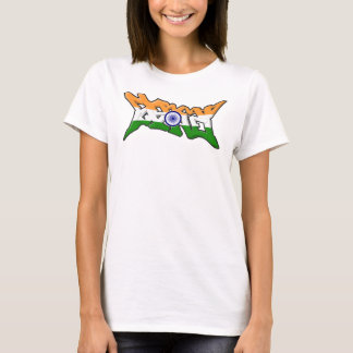 Eternal Lyphe India T-Shirt