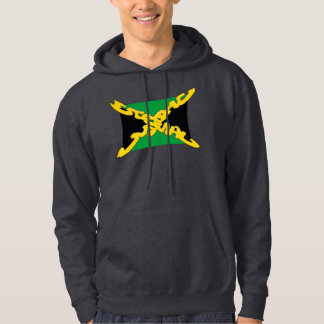 Eternal Lyphe Jamaica Hoodie