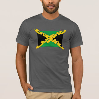 Eternal Lyphe Jamaica T-Shirt