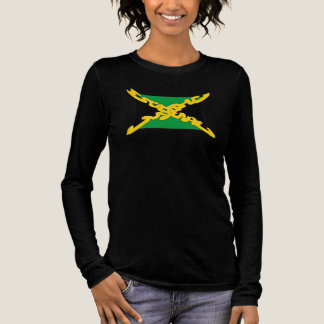 Eternal Lyphe Jamaica Tri-Blend Shirt
