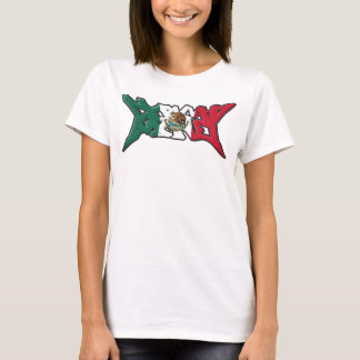 Eternal Lyphe Mexico T-Shirt