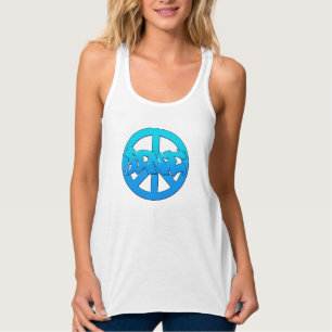 Eternal Lyphe Peace Singlet
