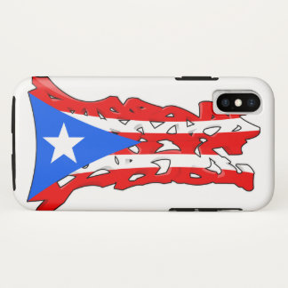 Eternal Lyphe Puerto Rico Case-Mate iPhone Case