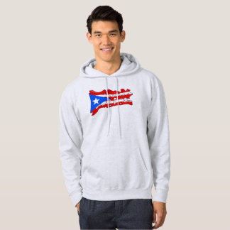 Eternal Lyphe Puerto Rico Hoodie