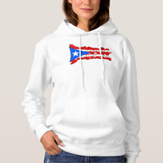 Eternal Lyphe Puerto Rico Hoodie