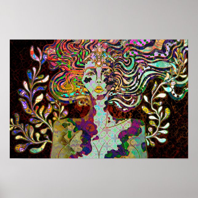 Eternal Metamorphosis Poster (Front)