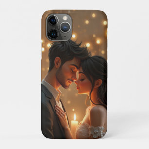 Eternal Moment Case-Mate iPhone Case