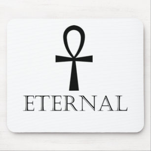 Eternal Mouse Pad