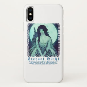 Eternal Night Case-Mate iPhone Case